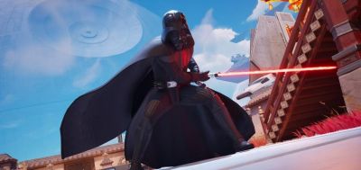 Epic Games обвиняют в нарушении трудового законодательства из-за использования ИИ для голоса Дарта Вейдера в Fortnite - gametech.ru - Сша