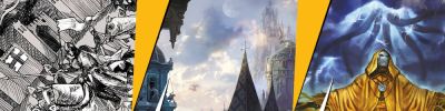Новое имя на рынке – OneLab Games - hobbygames.ru