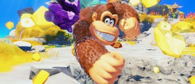 Nintendo посетит Gamescom 2025 - gamemag.ru - Германия