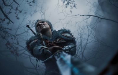 Себастьян Калемба - По словам директора The Witcher 4, игра создается с учетом свободы действий и выбора игрока - playground.ru