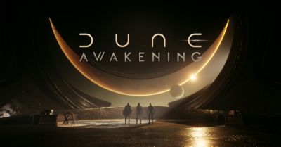 В Dune: Awakening показали масштабное строительство баз на Арракисе - fatalgame.com