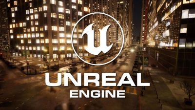 Тим Суини - Лекс Фридман - По словам главы Epic Тима Суини, Unreal Engine 6 может появиться в ближайшие 2-3 года - playground.ru