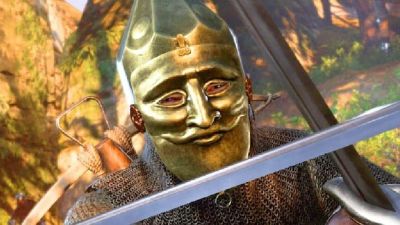 Даниэль Вавра - Kingdom Come 2 обвинили в повестке. Вавра объяснил, почему всё не так просто - gametech.ru