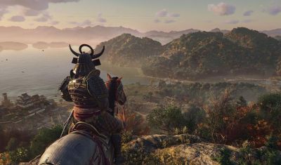 Игроки устали от Assassin’s Creed Shadows и обвинили в «синдроме Valhalla» - gametech.ru