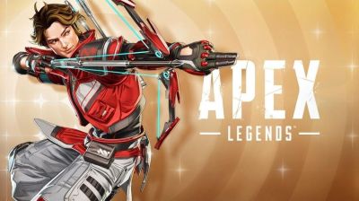 Сценаристку Respawn уволили в день анонса «её героя» Спарроу в Apex Legends - gametech.ru