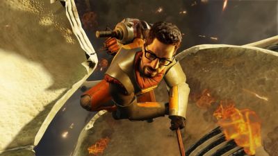 Это все-таки случится. Half-Life 3 могут анонсировать этим летом - coop-land.ru