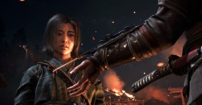 Assassin's Creed Shadows вызывает у многих игроков скуку из-за "синдрома Валгаллы" - playground.ru