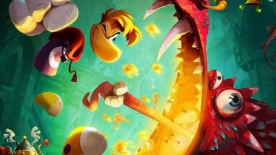 Rayman вернётся? Ubisoft намекнула на новую игру - gametech.ru