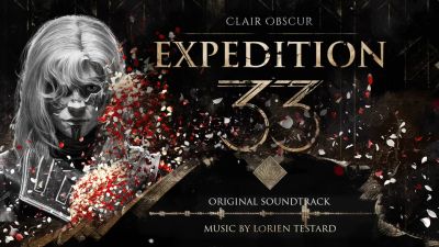 Cаундтрек Clair Obscur: Expedition 33 написал парень, который просто выкладывал свою музыку на Soundcloud - gametech.ru