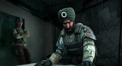 Состоялся релиз FAU-G: Domination в Индии на Android - app-time.ru - Индия