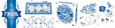 Там русский дух, там Русью пахнет! - hobbygames.ru - Русь