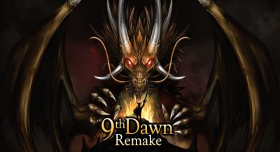 9th Dawn Remake выпустили на смартфонах. Игра недоступна в Google Play России - app-time.ru - Россия