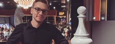 Maelstorm о штрафе для Tundra Esports: «Мне нравится решение ESL» - dota2.ru - Riyadh