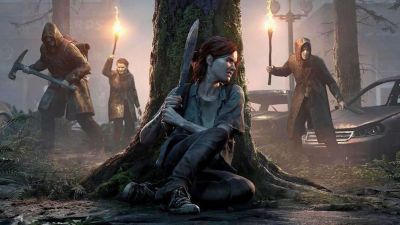Новый патч для ПК-версии The Last of Us Part II Remastered устранил баги и улучшил визуальные эффекты - gametech.ru
