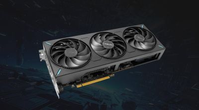 ASUS представила Radeon RX 9070 GRE с 12 ГБ видеопамяти. Она займёт промежуточную нишу - gametech.ru - Китай