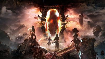 Издатель Clair Obscur: Expedition 33 прокомментировал положение игры после релиза ремастера TES: 4 Оblivion - playground.ru - Сша - Франция - Австралия - Англия - Канада