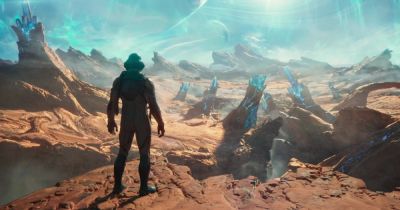 Авторы The Outer Worlds 2 хотят вернуть атмосферу опасности из Fallout: New Vegas - playground.ru - Адлер