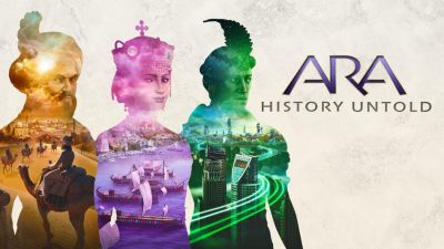 Новая жизнь конкурента Civilization 7 из Game Pass. Стратегия Ara History Untold возьмёт реванш валом обновлений - gametech.ru