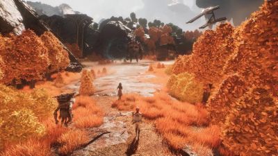 Expedition 33 и Oblivion Remastered устроили битву за внимание игроков — аналитики - gametech.ru - Сша - Австралия - Англия - Канада