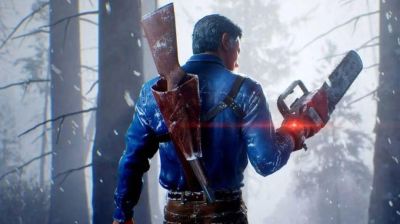 Сэм Рэйми - Официально. Saber Interactive убирает Evil Dead: The Game из продажи, но серверы пока живы - gametech.ru - state Texas