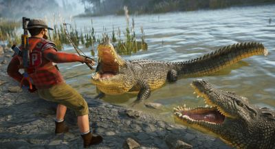 Rust получила огромное обновление Jungle с новым биомом и механиками - gametech.ru