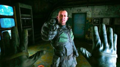 Художница покорила сеть артами по STALKER 2 Сердце Чернобыля - games.24tv.ua