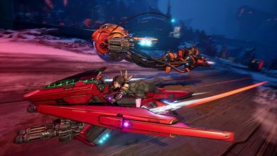 Создатели экшена Borderlands 4 подробно рассказали о геймплее и боевой механике игры - itndaily.ru