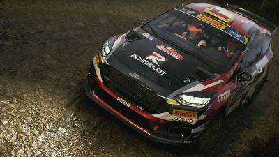 Codemasters прекращает разработку новых частей WRC - itndaily.ru