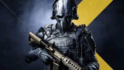 Марк Рубин - По мнению продюсера XDefiant, студии должны стремиться быть более похожими на Larian Studios и менее на Activision - playground.ru