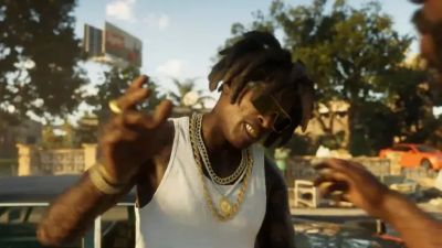 Акции Take-Two отправились в падение после новостей о переносе Grand Theft Auto 6 на 2026 год - gametech.ru