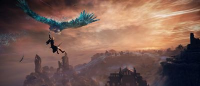 Погасший, о, Погасший! FromSoftware представила обзорный трейлер ELDEN RING NIGHTREIGN - gamemag.ru