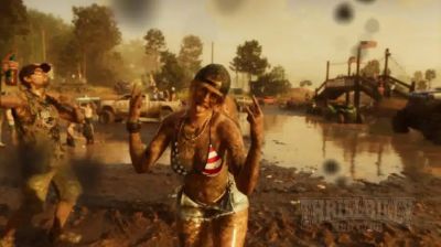 Акции Take-Two упали на 16% после переноса GTA 6 на 2026 год - playground.ru - Сша