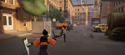 Открытая бета шутера Deadlock от Valve стартует в июле — слух - gametech.ru