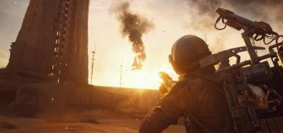ARC Raiders: производительность в бета-тесте на консолях и ПК разочаровывает, разрешение на PS5 Pro опускается до 1080p - gametech.ru