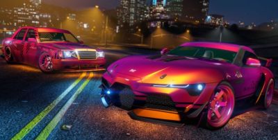 Rockstar Games: Grand Theft Auto VI выйдет 26 мая 2026 года - itndaily.ru