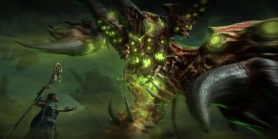 Игроки Diablo 4 возмущены новой системой реликвариев в восьмом сезоне - playground.ru