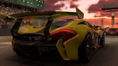 В Steam можно бесплатно поиграть в одну из худших гонок в истории. Обновления не сильно помогли репутации Forza Motorsport среди геймеров - gametech.ru - Россия