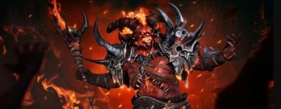 Новые модели брони, оружия и питомцев из обновления 2.2.0 для Diablo IV - noob-club.ru