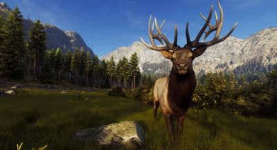 Мобильный порт Way of the Hunter выйдет на следующей неделе - app-time.ru