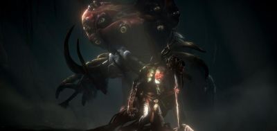 [СТРИМ] Они убили игру. No Rest for the Wicked - The Breach - gametech.ru