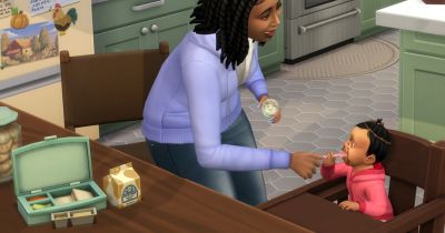 Авторы The Sims 4 устроили ««Праздник пламбоба». Три новых DLC и тематическая распродажа - gametech.ru
