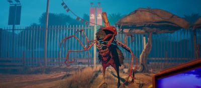 Бодикам-хоррор про монструозных зверушек из зоопарка Zoochosis выйдет на консолях PlayStation - gametech.ru