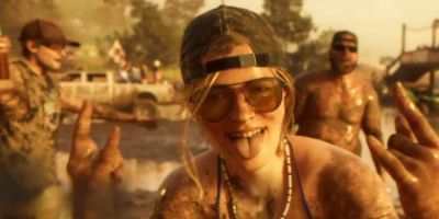 Джейсон Шрайер - Rockstar прекрасно понимала, что не сможет выпустить GTA 6 осенью 2025 года, говорит известный журналист - gametech.ru