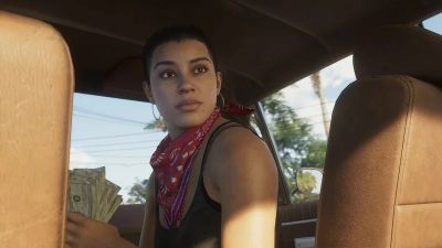 Джейсон Шрайер - На Reddit появился пост о GTA VI - авторы закрепили номер горячей линии - playground.ru