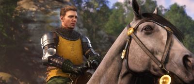 Гай Рич - Официально: Сюжетное дополнение Brushes with Death для Kingdom Come: Deliverance II выйдет в середине мая - gamemag.ru