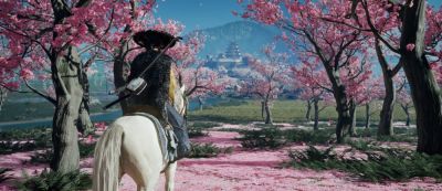 Гай Рич - «Призрак Ётэй» зовёт: Sony начала принимать предзаказы на PS5-эксклюзив Ghost of Yotei в PS Store - gamemag.ru
