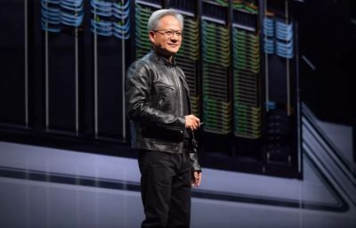 Дженсен Хуанг - Глава Nvidia получил первую прибавку к зарплате за десятилетие - теперь его доход составляет почти 50 миллионов долларов - playground.ru - Сша