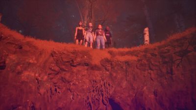 Lost Records: Bloom & Rage — Tape 2: закончили за упокой. Рецензия - 3dnews.ru