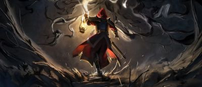 Обзор Mandragora: Whispers of the Witch Tree - gamemag.ru