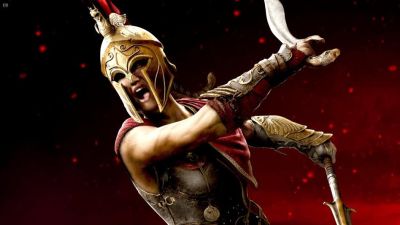 Assassin’s Creed Shadows проигрывает Odyssey в качестве побочных заданий? Мнение игроков - gametech.ru